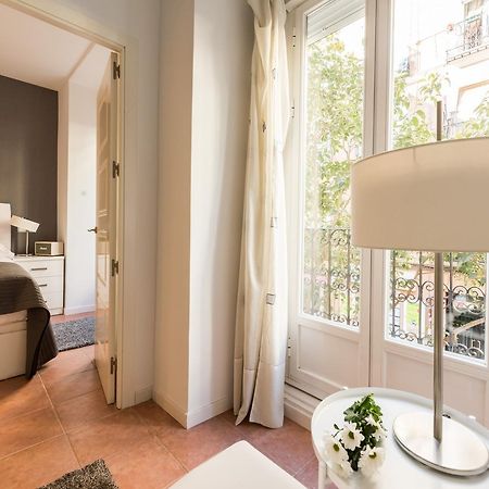 Carmen Suite By Madflats Collection Madrid Exterior photo