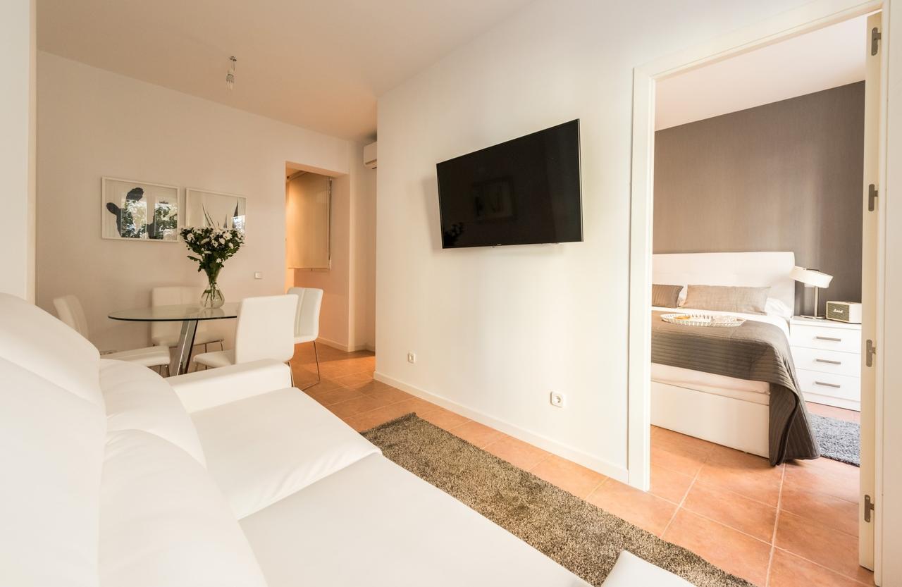 Carmen Suite By Madflats Collection Madrid Exterior photo