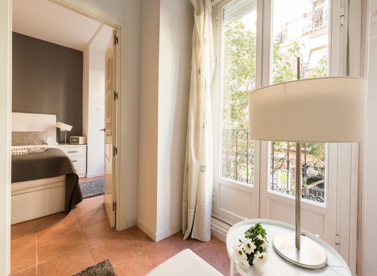 Carmen Suite By Madflats Collection Madrid Exterior photo