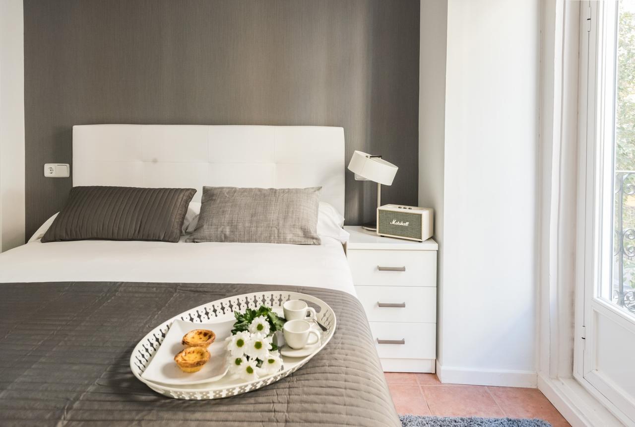 Carmen Suite By Madflats Collection Madrid Exterior photo