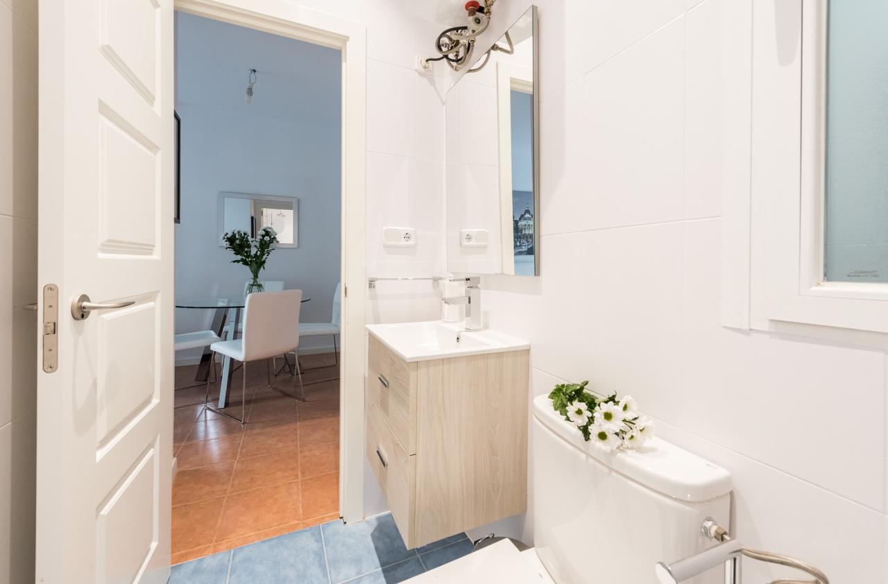 Carmen Suite By Madflats Collection Madrid Exterior photo