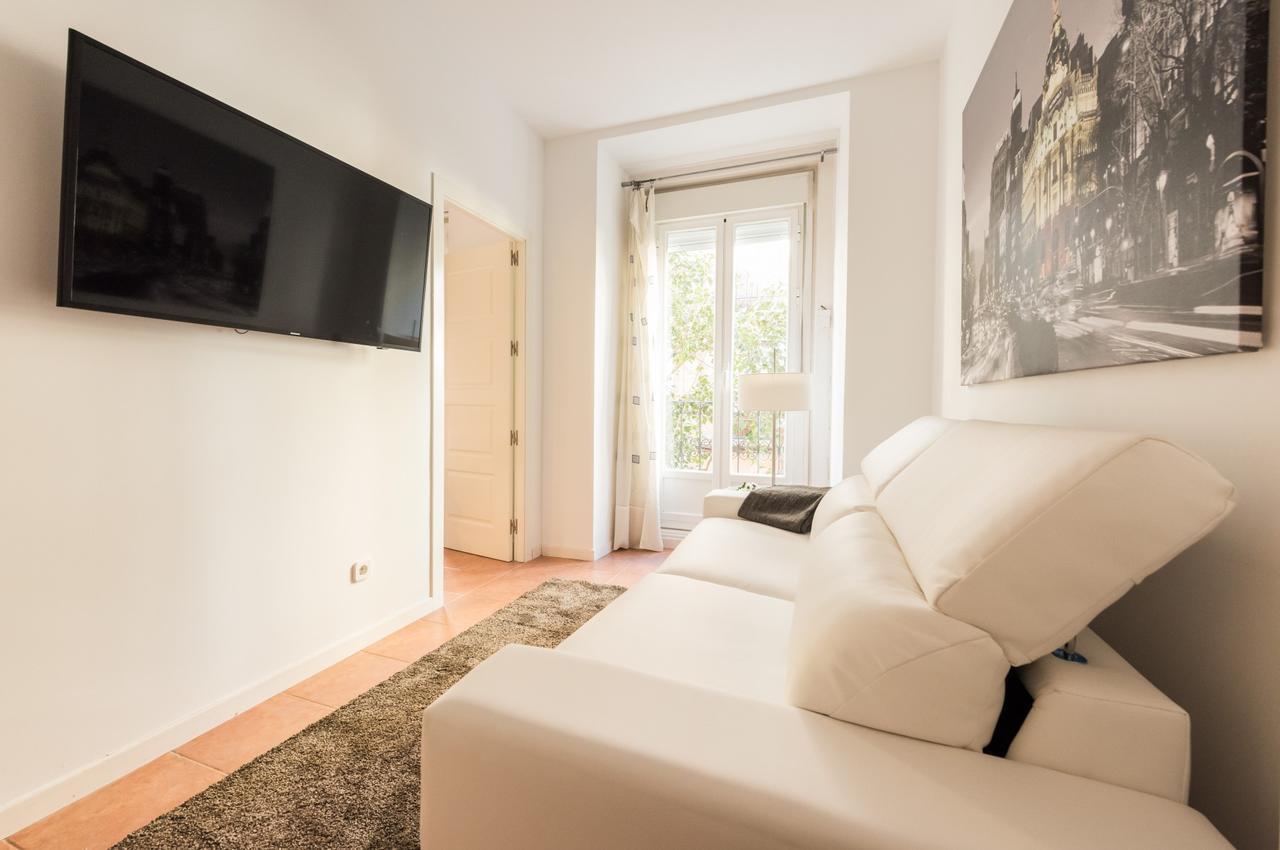 Carmen Suite By Madflats Collection Madrid Exterior photo