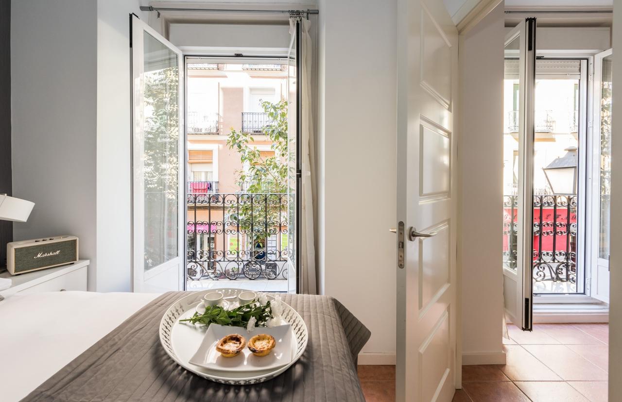 Carmen Suite By Madflats Collection Madrid Exterior photo